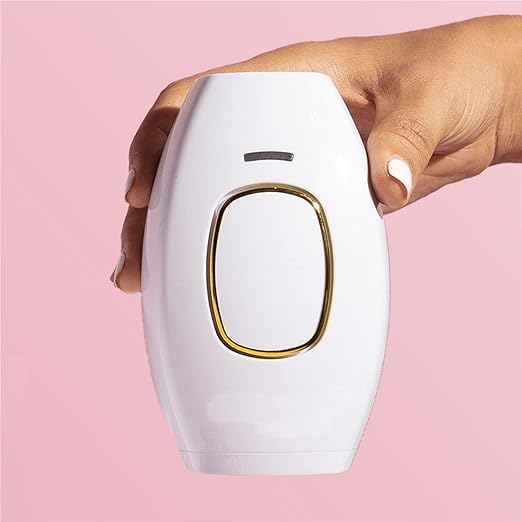 IPL Laser Hair Removal Handset