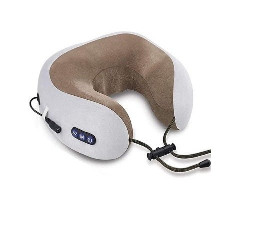 U Shaped Neck Massager