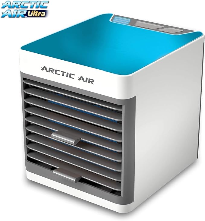 Arctic Air Ultra Evaporative Air Cooler