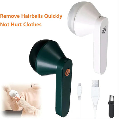 Clothes Lint Remover Trimmer Portable